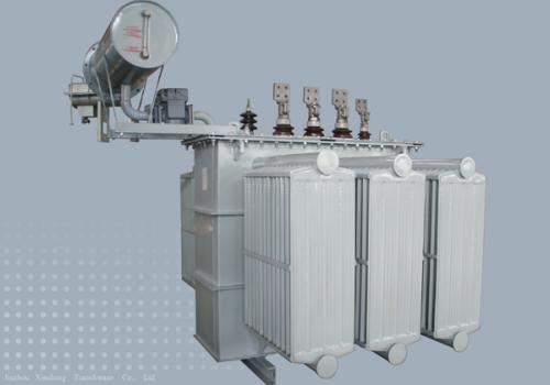 和田整流变压器