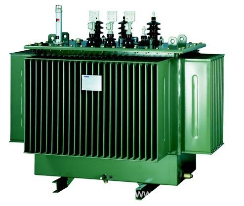 和田KS9/KS11矿用变压器