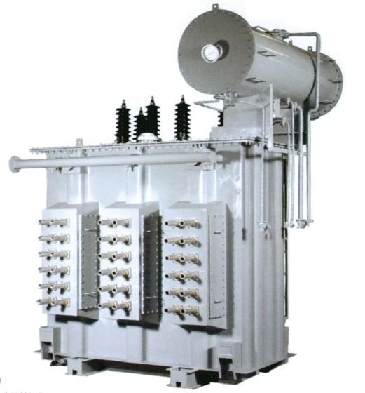 和田电炉变压器