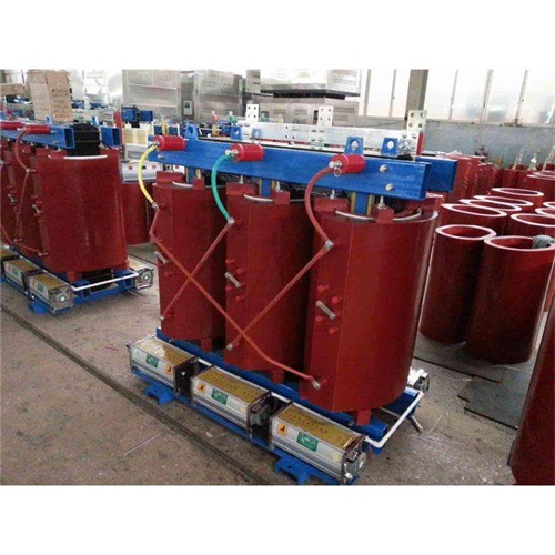 和田SCB10-250KVA干式变压器厂家