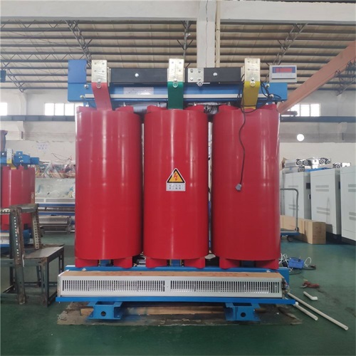 和田SCB13-200KVA/10KV/0.4KV干式变压器