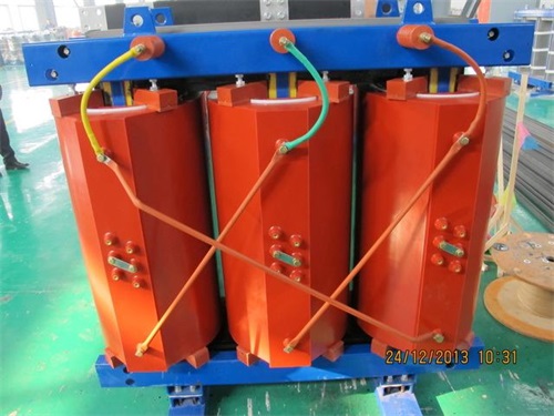 和田SCB11-1250KVA/10KV/0.4KV干式变压器