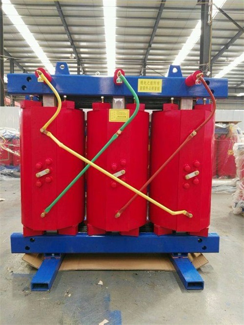 和田SCB12-160KVA/10KV/0.4KV干式变压器