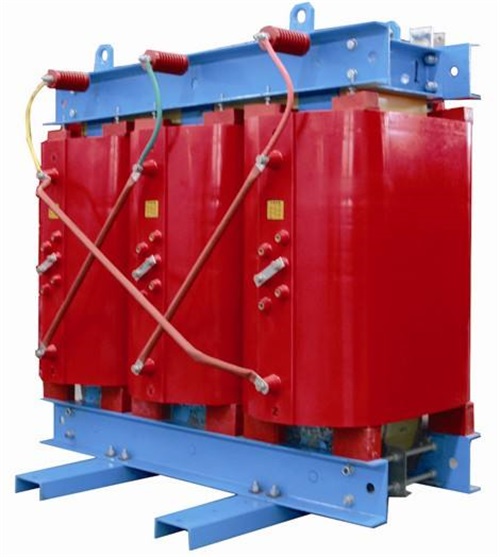 和田SCB11-315KVA/10KV干式变压器厂家供应