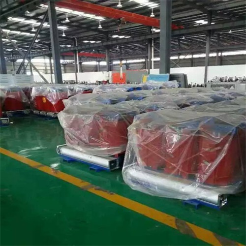 和田非晶合金干式变压器哪家好