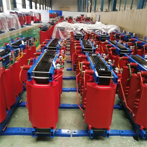 和田干式变压器报价