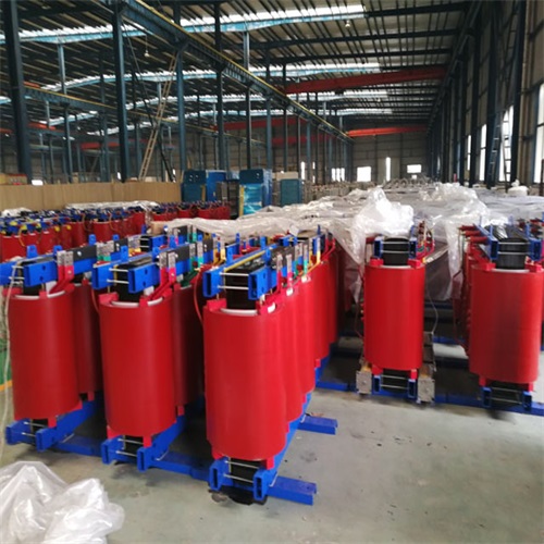 和田非晶合金干式变压器价格