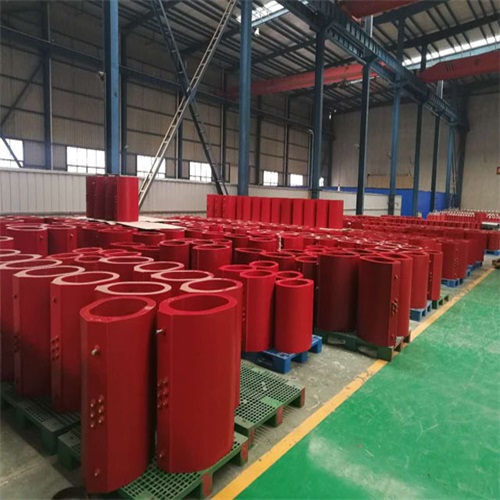 和田SCB13-2500KVA电力变压器